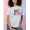 Tricou Fata OK. Photo 1